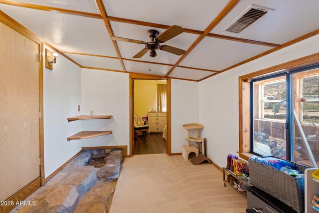 7229 S CARMEN Lane, Hereford, AZ 85615