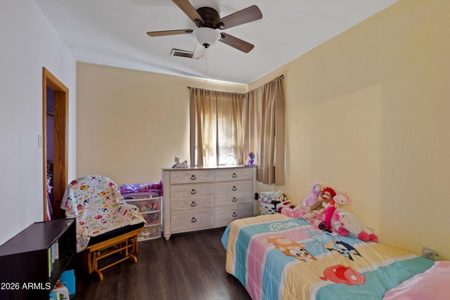 7229 S CARMEN Lane, Hereford, AZ 85615