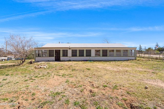 7229 S CARMEN Lane, Hereford, AZ 85615