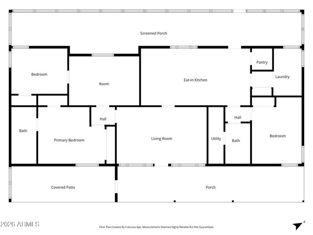 7229 S CARMEN Lane, Hereford, AZ 85615
