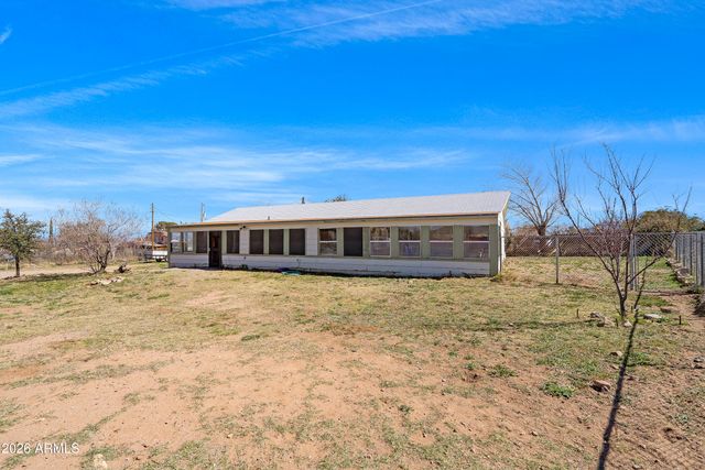 7229 S CARMEN Lane, Hereford, AZ 85615
