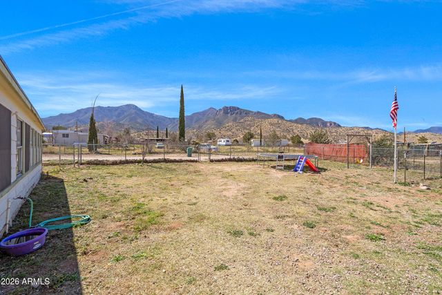 7229 S CARMEN Lane, Hereford, AZ 85615