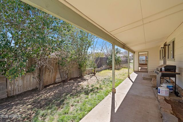 7229 S CARMEN Lane, Hereford, AZ 85615