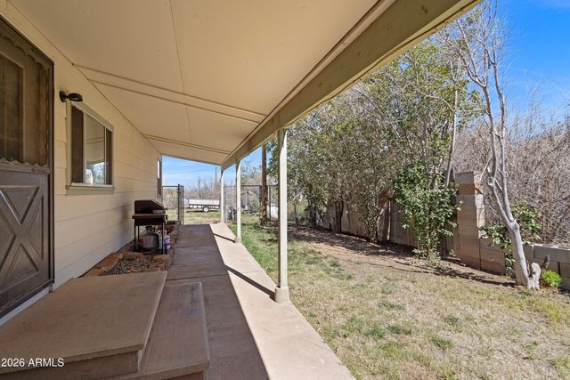 7229 S CARMEN Lane, Hereford, AZ 85615