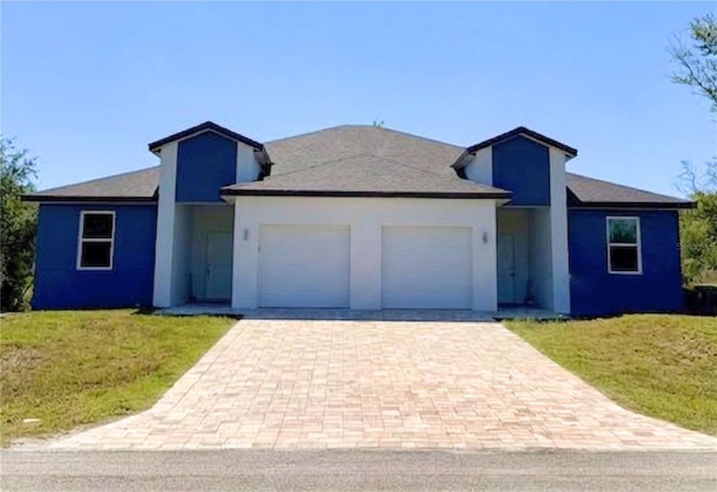10385 PORT EVERGLADES STREET, Port Charlotte, FL 33981
