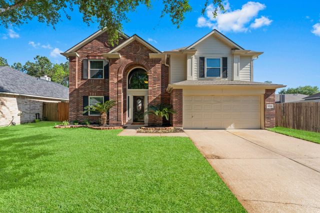32123 Willow Creek Park, Conroe, TX 77385