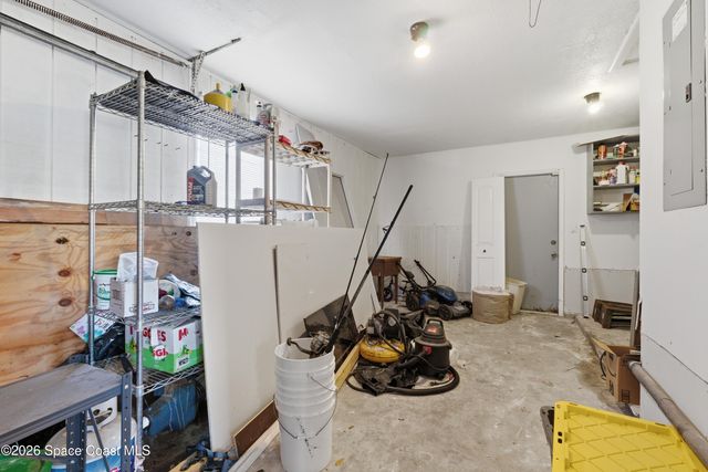 1980 Old Dixie Highway, Titusville, FL 32796