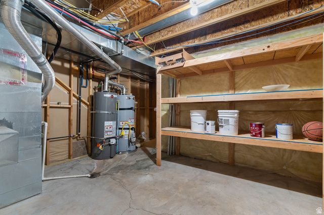 1988 W 1260 N, Lehi, UT 84043