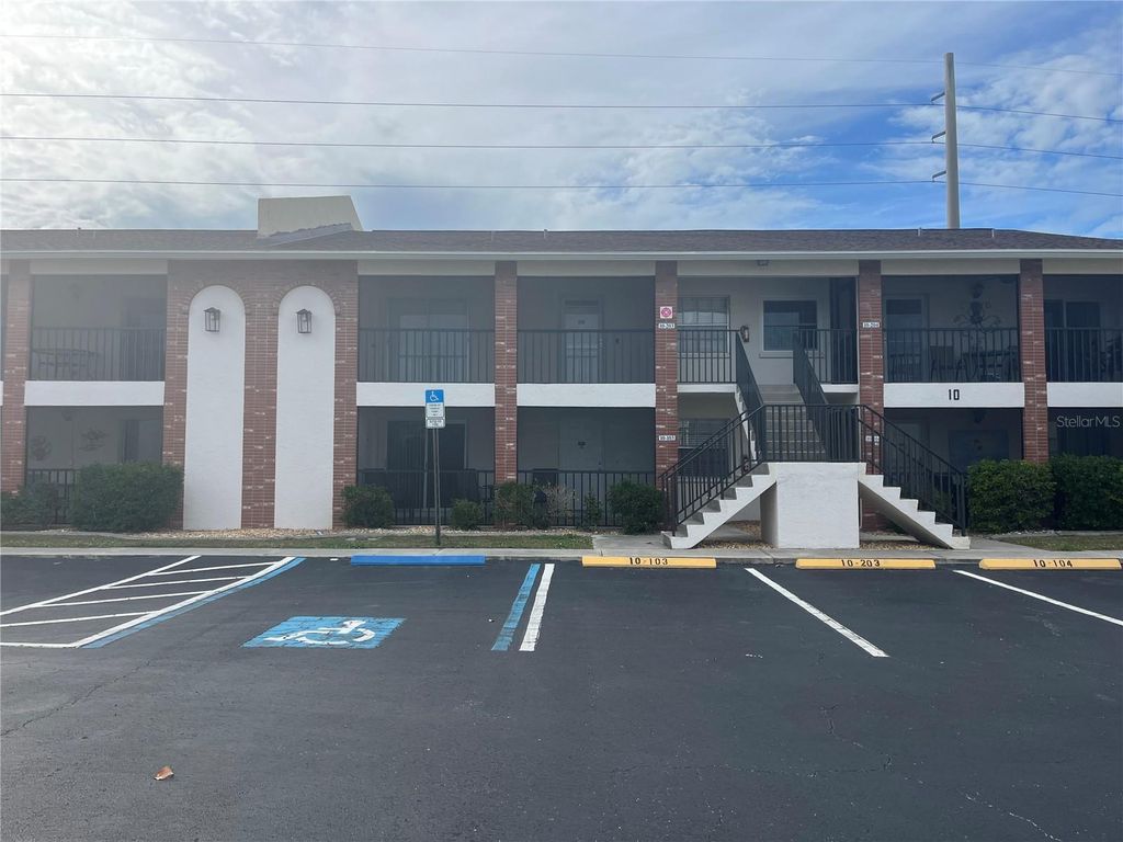 1531 PLACIDA ROAD 103, Englewood, FL 34223