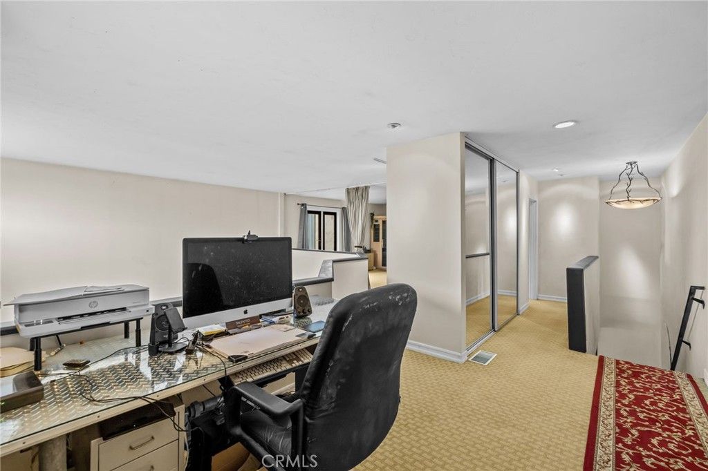 Image 16 of property listing at 8712 Gregory, Los Angeles, CA 90035
