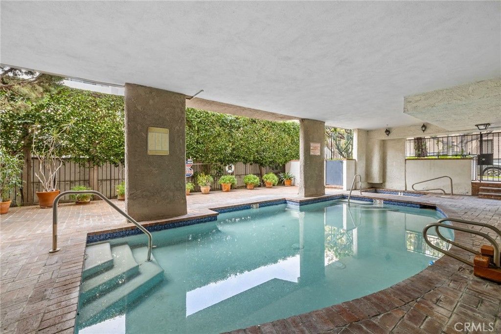 Image 45 of property listing at 8712 Gregory, Los Angeles, CA 90035