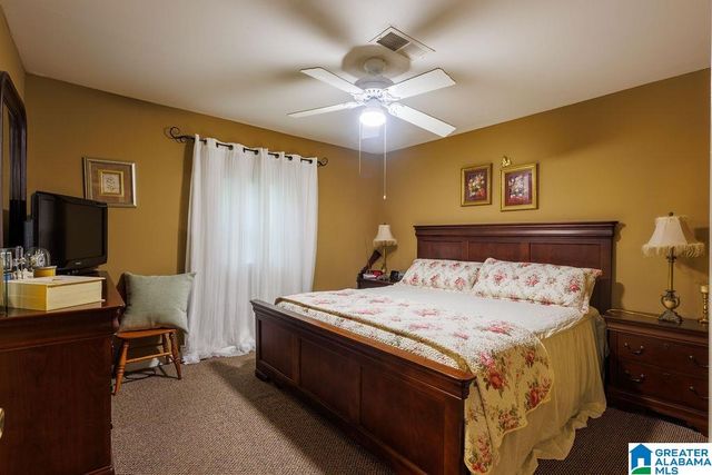 43800 HIGHWAY 25, Vincent, AL 35178