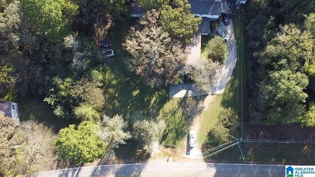 43800 HIGHWAY 25, Vincent, AL 35178