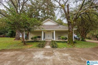 43800 HIGHWAY 25, Vincent, AL 35178