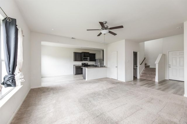 541 Amberwood Park Drive, Katy, TX 77493