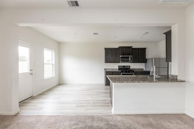 541 Amberwood Park Drive, Katy, TX 77493