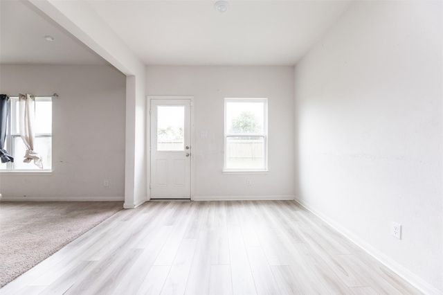 541 Amberwood Park Drive, Katy, TX 77493