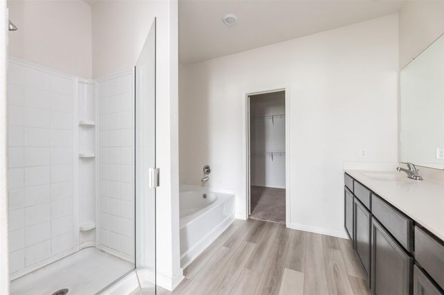 541 Amberwood Park Drive, Katy, TX 77493