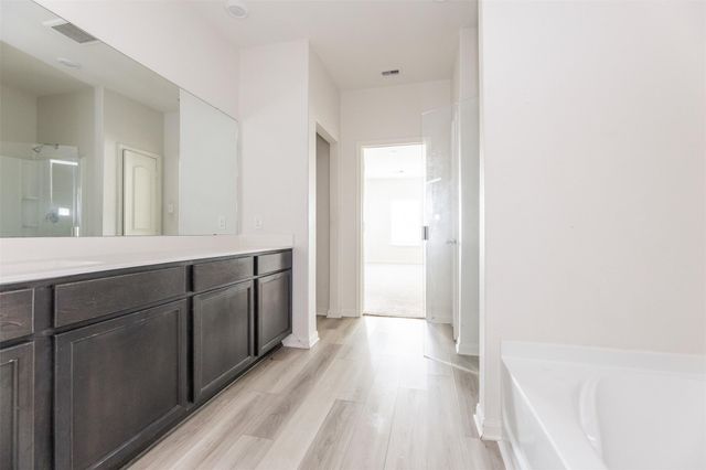 541 Amberwood Park Drive, Katy, TX 77493