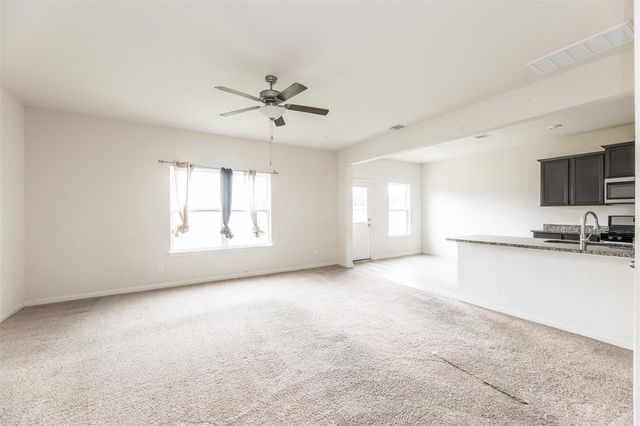 541 Amberwood Park Drive, Katy, TX 77493