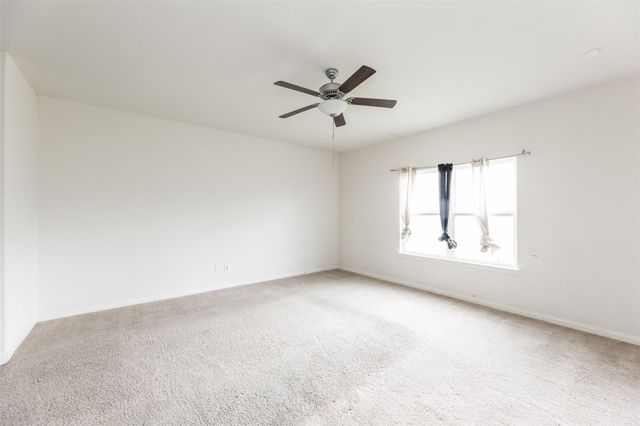 541 Amberwood Park Drive, Katy, TX 77493