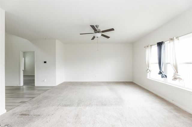 541 Amberwood Park Drive, Katy, TX 77493