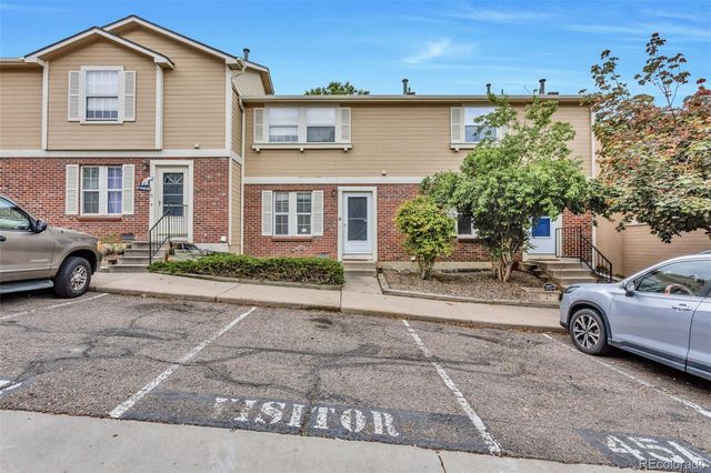 1545 S Ouray Circle B, Aurora, CO 80017