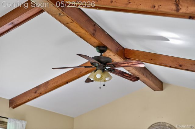 3411 Foxhollow Court, Washington Township, MI 48094