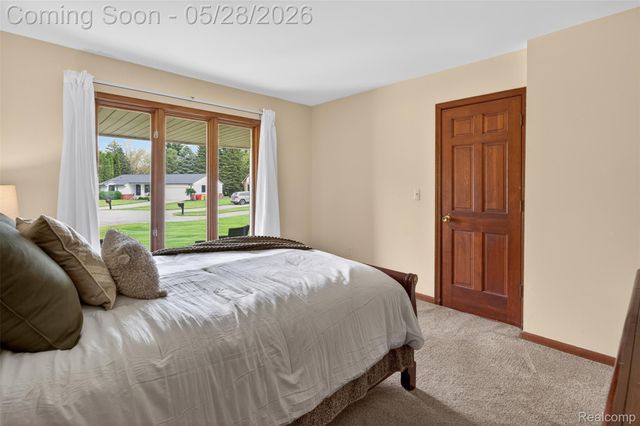 3411 Foxhollow Court, Washington Township, MI 48094