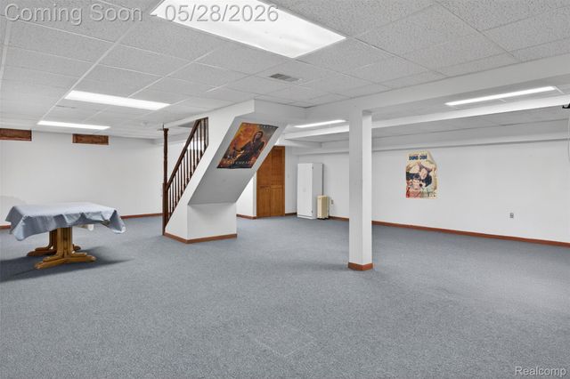 3411 Foxhollow Court, Washington Township, MI 48094