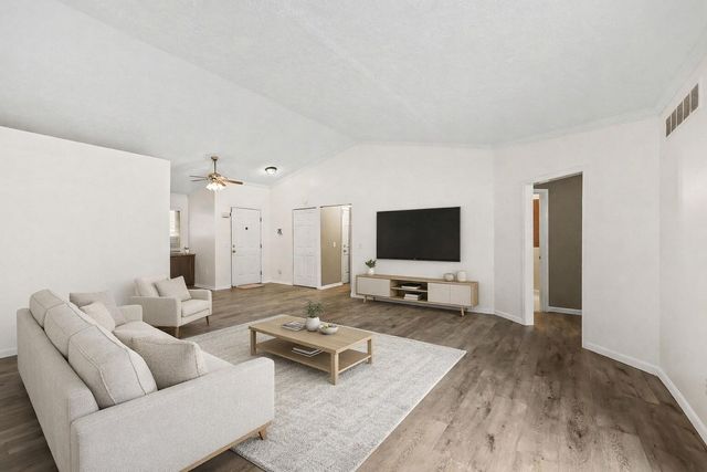 26430 Sanajo Court 20, Chesterfield, MI 48051