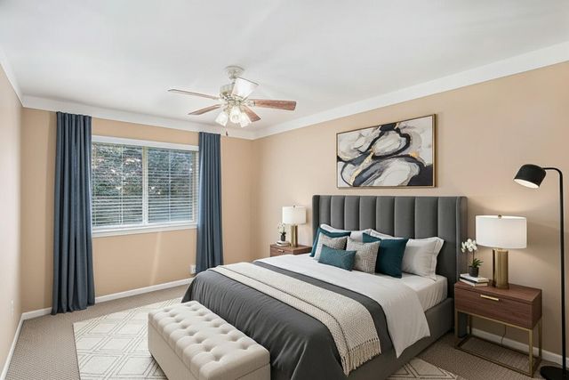 26430 Sanajo Court 20, Chesterfield, MI 48051