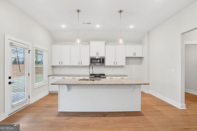 216 Villa Rica Springs- Lot 11, Villa Rica, GA 30180