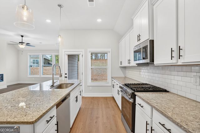 216 Villa Rica Springs- Lot 11, Villa Rica, GA 30180