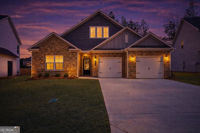 216 Villa Rica Springs- Lot 11, Villa Rica, GA 30180
