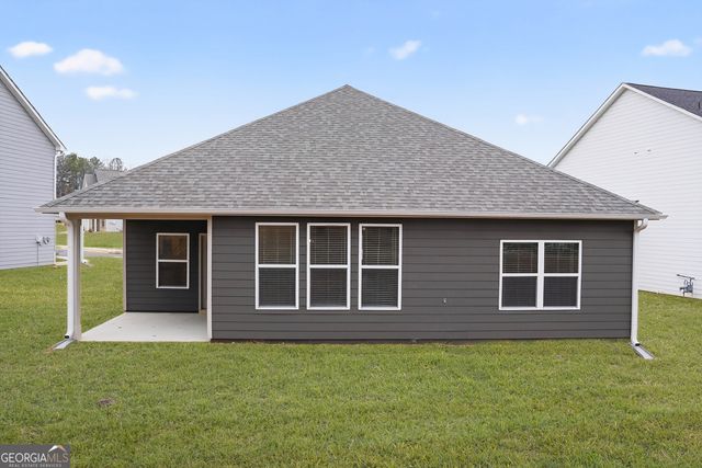 216 Villa Rica Springs- Lot 11, Villa Rica, GA 30180