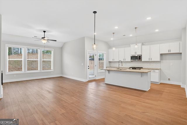 216 Villa Rica Springs- Lot 11, Villa Rica, GA 30180