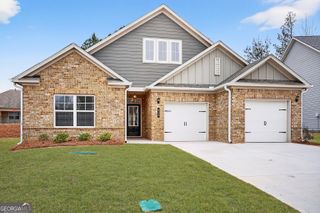 216 Villa Rica Springs- Lot 11, Villa Rica, GA 30180