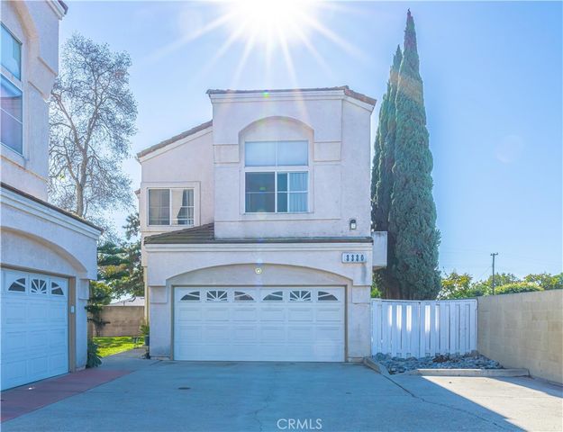 3330 W Orange, Anaheim, CA 92804