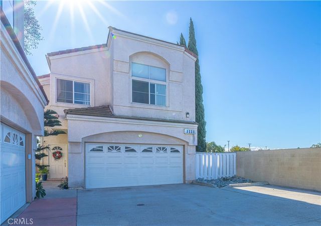 3330 W Orange, Anaheim, CA 92804