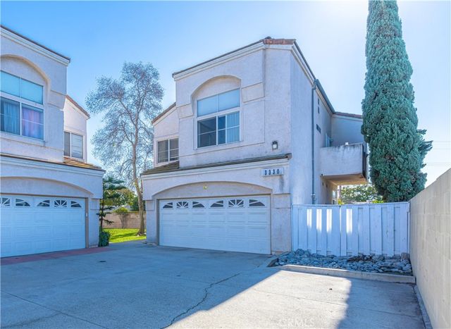 3330 W Orange, Anaheim, CA 92804