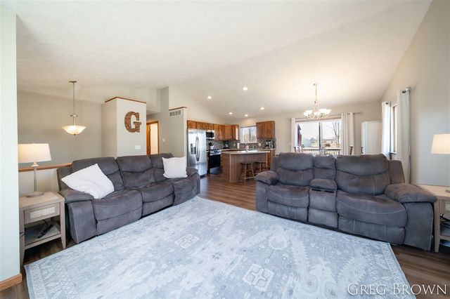 12515 Fargo Street, Gowen, MI 49326