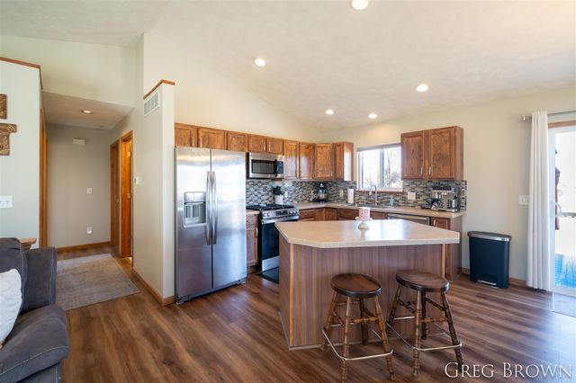 12515 Fargo Street, Gowen, MI 49326