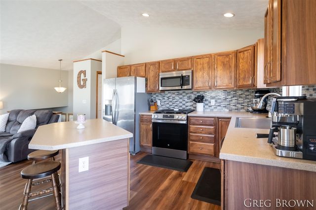 12515 Fargo Street, Gowen, MI 49326