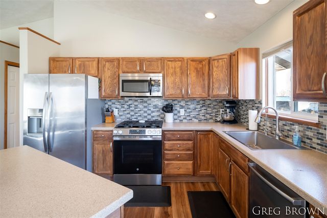 12515 Fargo Street, Gowen, MI 49326