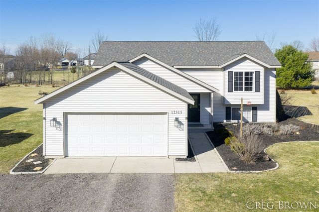 12515 Fargo Street, Gowen, MI 49326