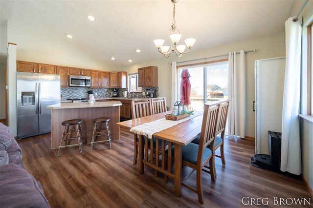 12515 Fargo Street, Gowen, MI 49326