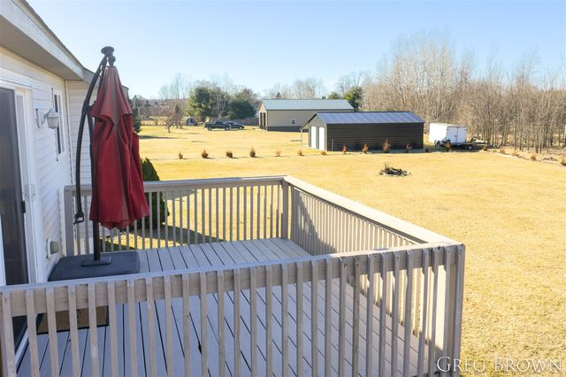 12515 Fargo Street, Gowen, MI 49326