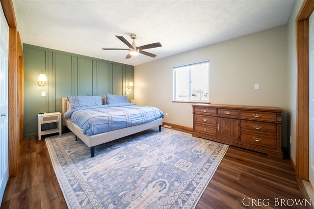 12515 Fargo Street, Gowen, MI 49326