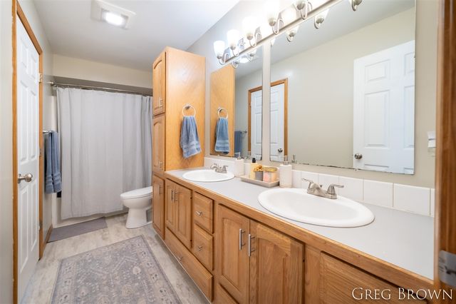 12515 Fargo Street, Gowen, MI 49326